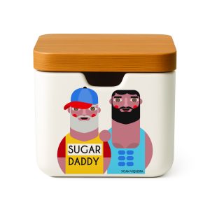 Azucarero sugar Daddy