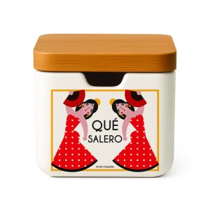 Salero que salero